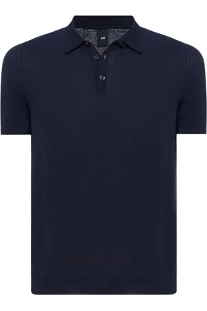 add Uomo, Maglie, Blu, S, new