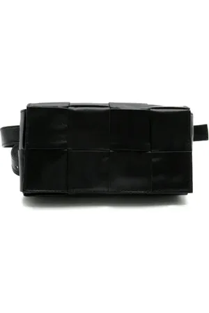 Bottega Veneta Uomo, Pre-owned, Nero, Taglia unica, used