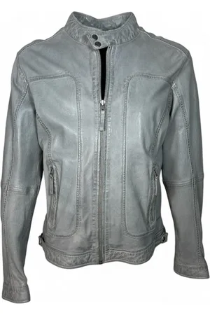 Oakwood Uomo, Giacche, Grigio, L, new