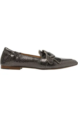 VIA VAI Donna, Scarpe, Grigio, 39 1/2 EU, new