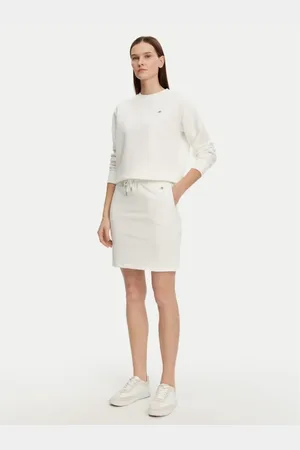 GANT Donna, Gonne, Bianco, L, new