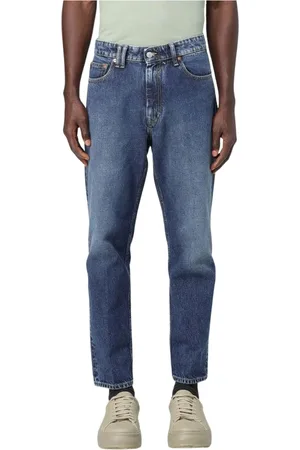 Cycle Uomo, Jeans, Blu, W31, new
