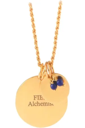 Alchemist Donna, Accessori, Giallo, Taglia unica, new