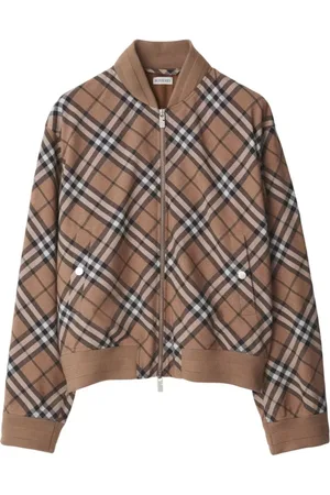 Burberry Uomo, Giacche, Grigio, M, new