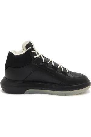 Emporio Armani Uomo, Scarpe, Nero, 43 1/2 EU, new
