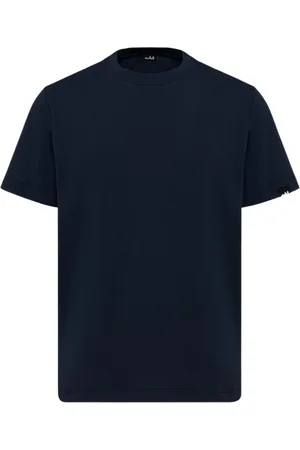 add Uomo, Top, Blu, XL, new