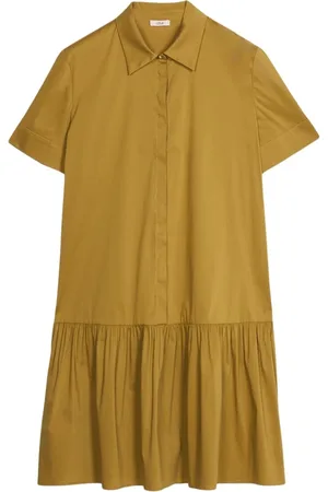 Oltre Donna, Abiti, Verde, XS, new