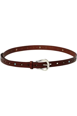 Orciani Donna, Accessori, Marrone, 75 CM, new