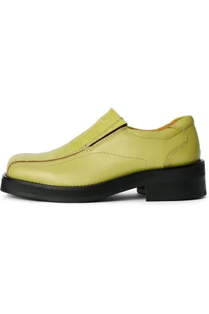 Soulland Donna, Scarpe, Verde, 39 EU, new