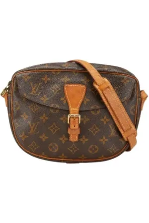 LOUIS VUITTON Donna, Pre-owned, Marrone, Taglia unica, used