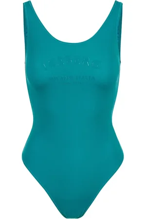 Iceberg Donna, Costumi da bagno, Blu, S, new