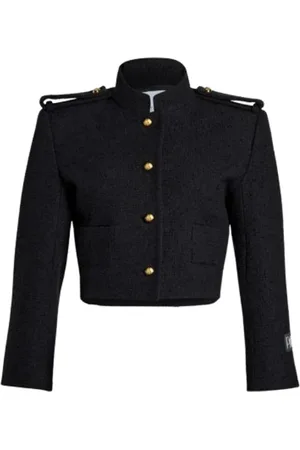 Patou Donna, Giacche, Nero, L, new