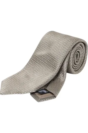 Emporio Armani Uomo, Accessori, Giallo, Taglia unica, new
