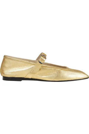 Le Monde Beryl Donna, Scarpe, Giallo, 42 EU, new