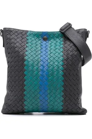 Bottega Veneta Donna, Pre-owned, Grigio, Taglia unica, used