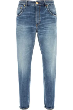 PT Torino Uomo, Jeans, Blu, W32, new