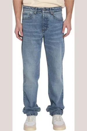 Ami Uomo, Jeans, Blu, W31, new