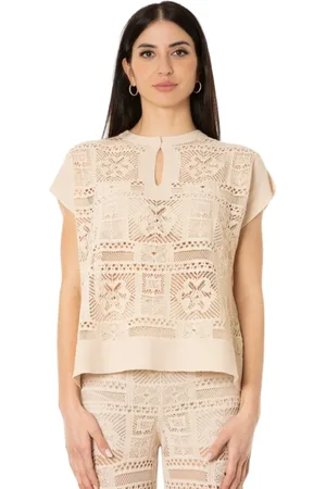 D.EXTERIOR Donna, Camicette , , S, new