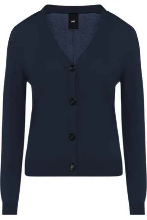 add Donna, Maglie, Blu, L, new