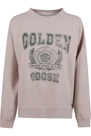Golden Goose Uomo, Felpe, Rosa, L, new