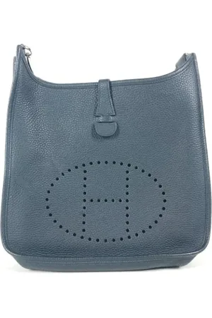 Hermès Donna, Pre-owned, Blu, Taglia unica, used
