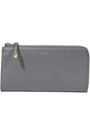 Furla Uomo, Accessori, Grigio, Taglia unica, new