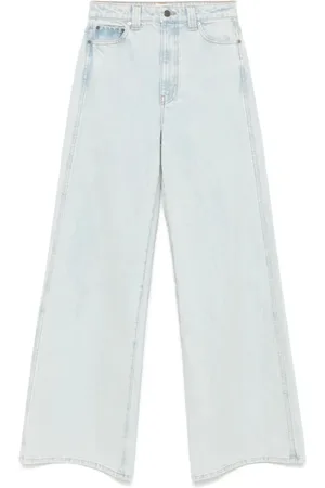 Khaite Donna, Jeans, Blu, W26, new