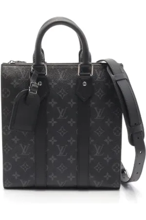 LOUIS VUITTON Uomo, Pre-owned, Nero, Taglia unica, used