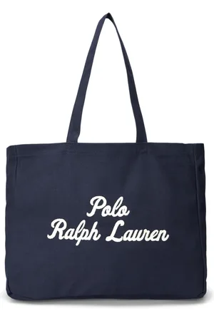 Ralph Lauren Uomo, Borse, Blu, Taglia unica, new