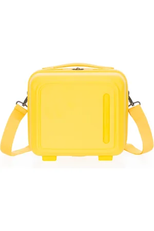 Mandarina Duck Unisex, Borse, Giallo, Taglia unica, new