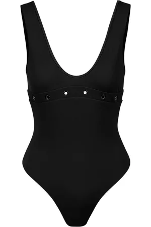 Iceberg Donna, Costumi da bagno, Nero, M, new