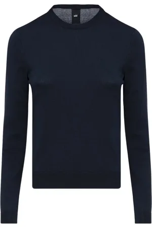 add Donna, Maglie, Blu, S, new