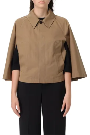 Burberry Donna, Giacche, , S, new