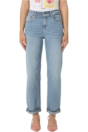 Liu Jo Donna, Jeans, Blu, W24, new