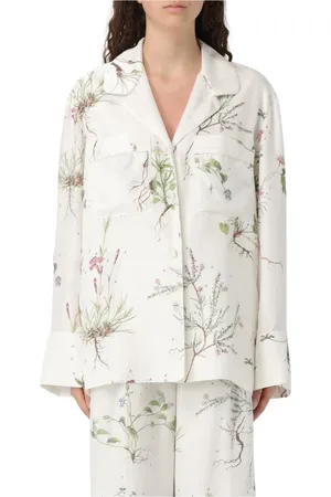 Erdem Donna, Camicette , Bianco, S, new