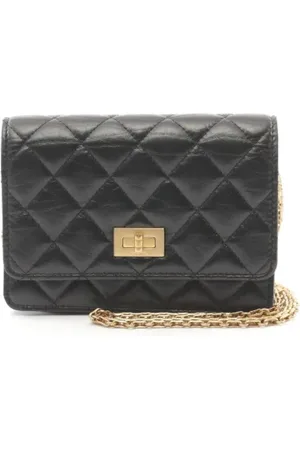 CHANEL Donna, Pre-owned, Nero, Taglia unica, used