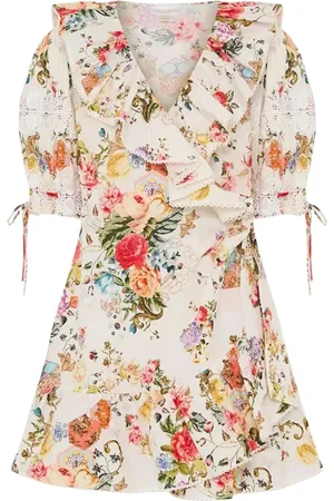Camilla Donna, Abiti, Multicolore, M, new