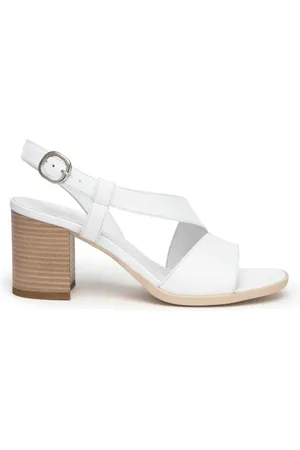 Nero Giardini Donna, Scarpe, Bianco, 39 EU, new