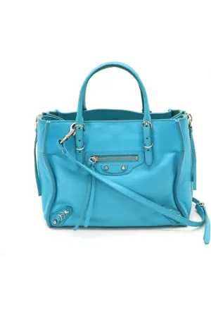 Balenciaga Donna, Pre-owned, Blu, Taglia unica, used