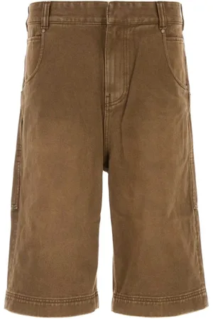 Entire Studios Uomo, Pantaloncini, Marrone, S, new