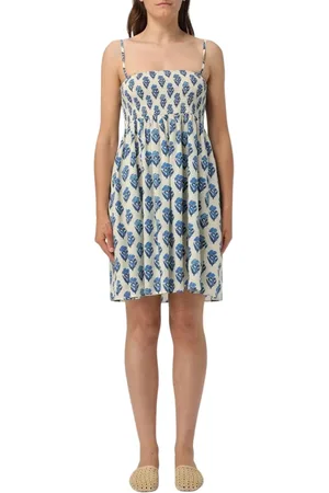 MC2 SAINT BARTH Donna, Abiti, Multicolore, S, new