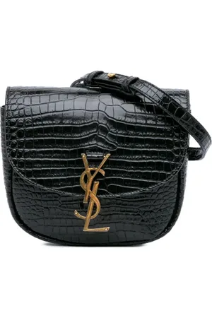 Saint Laurent Donna, Pre-owned, Nero, Taglia unica, used