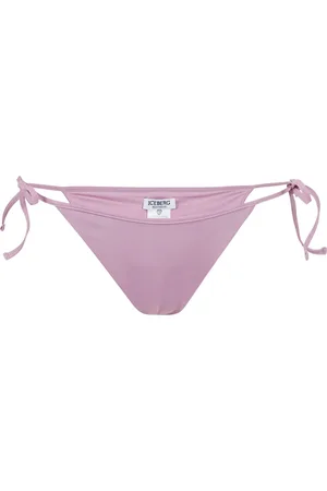 Iceberg Donna, Costumi da bagno, Viola, M, new
