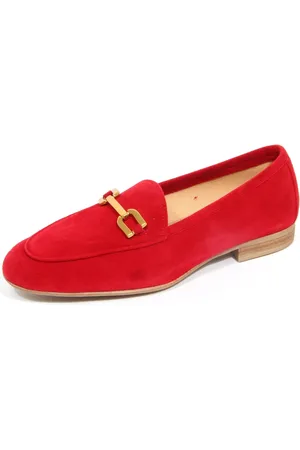 Unisa Donna, Scarpe, Rosso, 36 EU, new