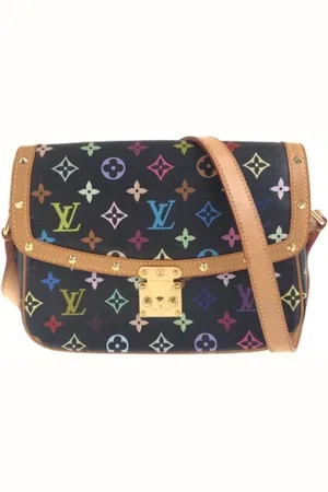LOUIS VUITTON Donna, Pre-owned, Multicolore, Taglia unica, used