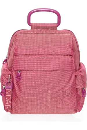 Mandarina Duck Unisex, Borse, Rosa, Taglia unica, new