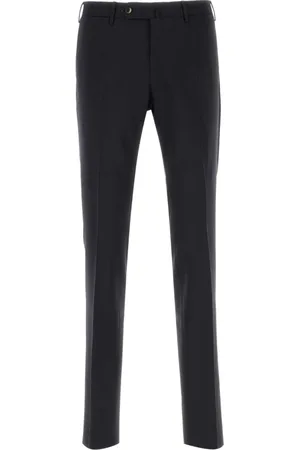 PT Torino Uomo, Pantaloni, Blu, M, new