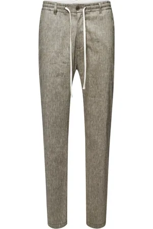 Drykorn Uomo, Pantaloni, Verde, W30 L32, new