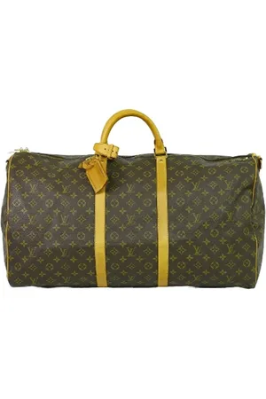 LOUIS VUITTON Unisex, Pre-owned, Marrone, Taglia unica, used