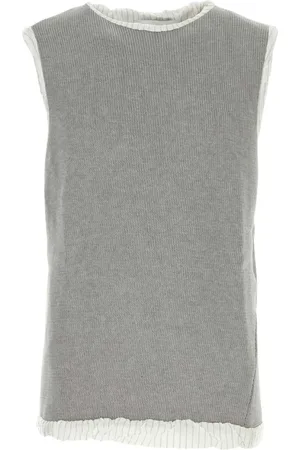 Hed Mayner Uomo, Top, Grigio, S, new